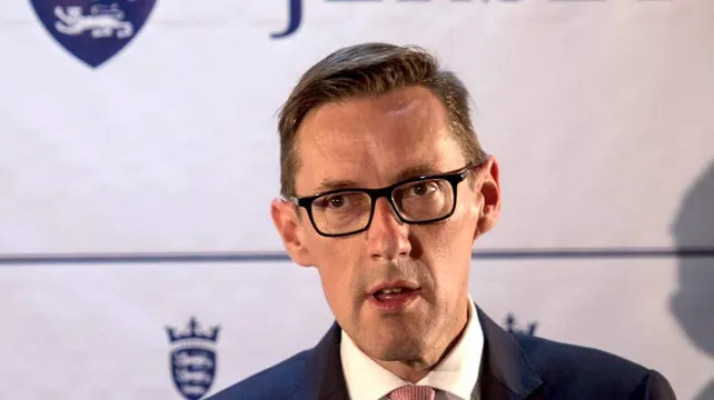 Islands show a united front on beneficial ownership