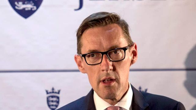Islands show a united front on beneficial ownership