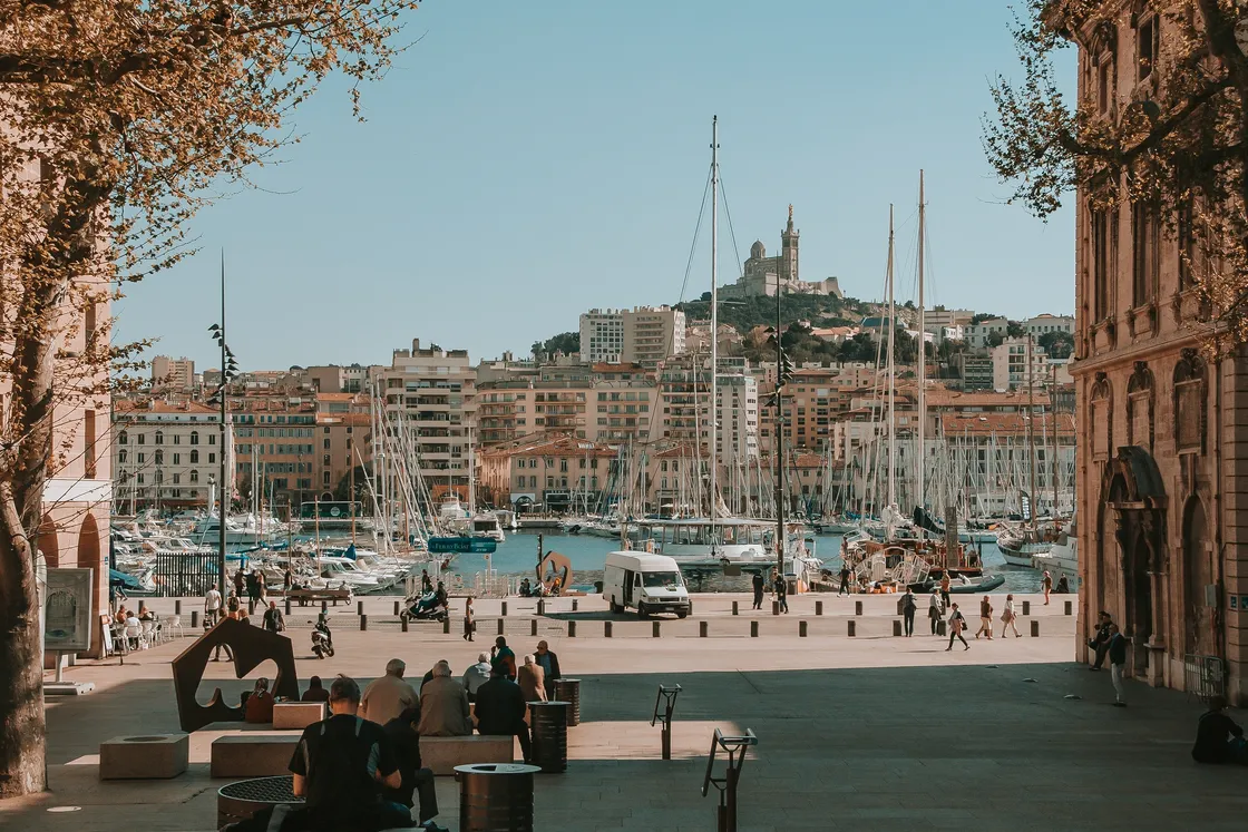 Marseille