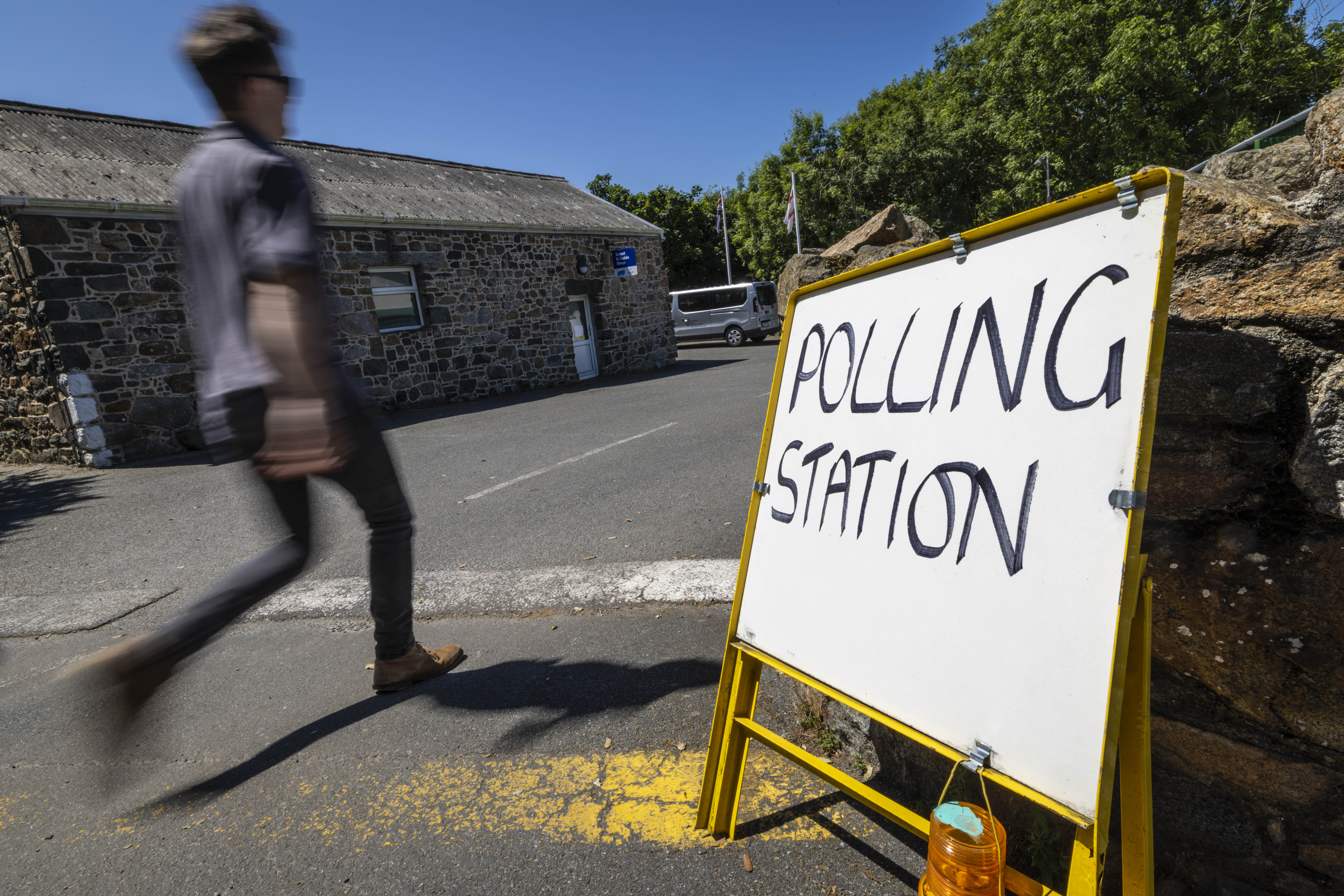 Sacc cuts cost of holding by-election to just £75k