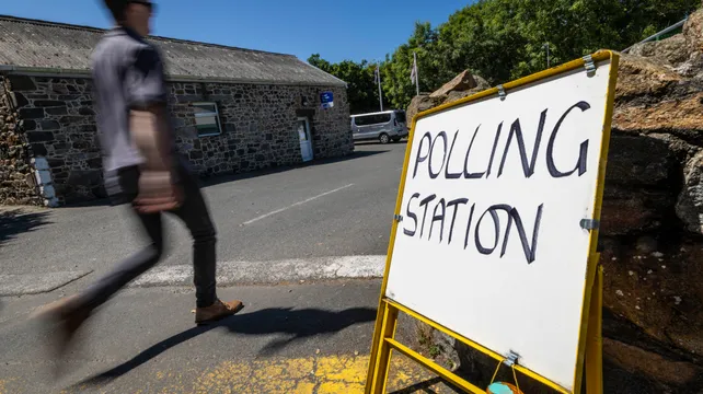 Sacc cuts cost of holding by-election to just £75k