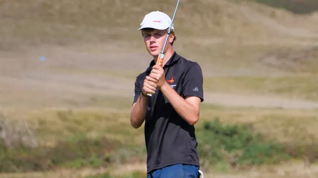Plenty of potential on show at Rihoy & Son Junior Open