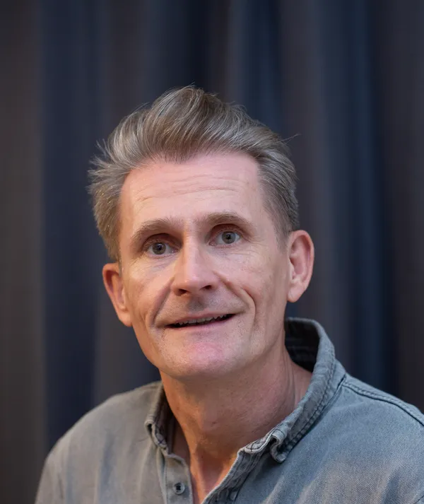 Rev. Howard Davenport.