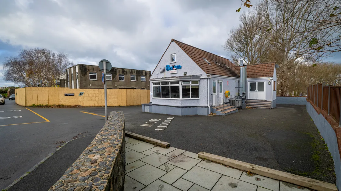 The small UK chain is taking on the local favourite after purchasing it for almost £1m. last year