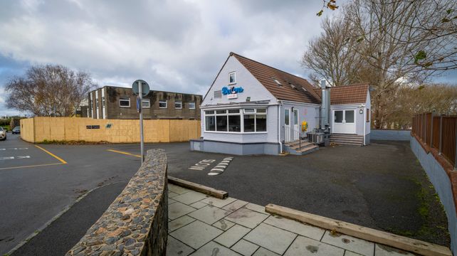 Soon-to-open Merchants happy to escape VAT