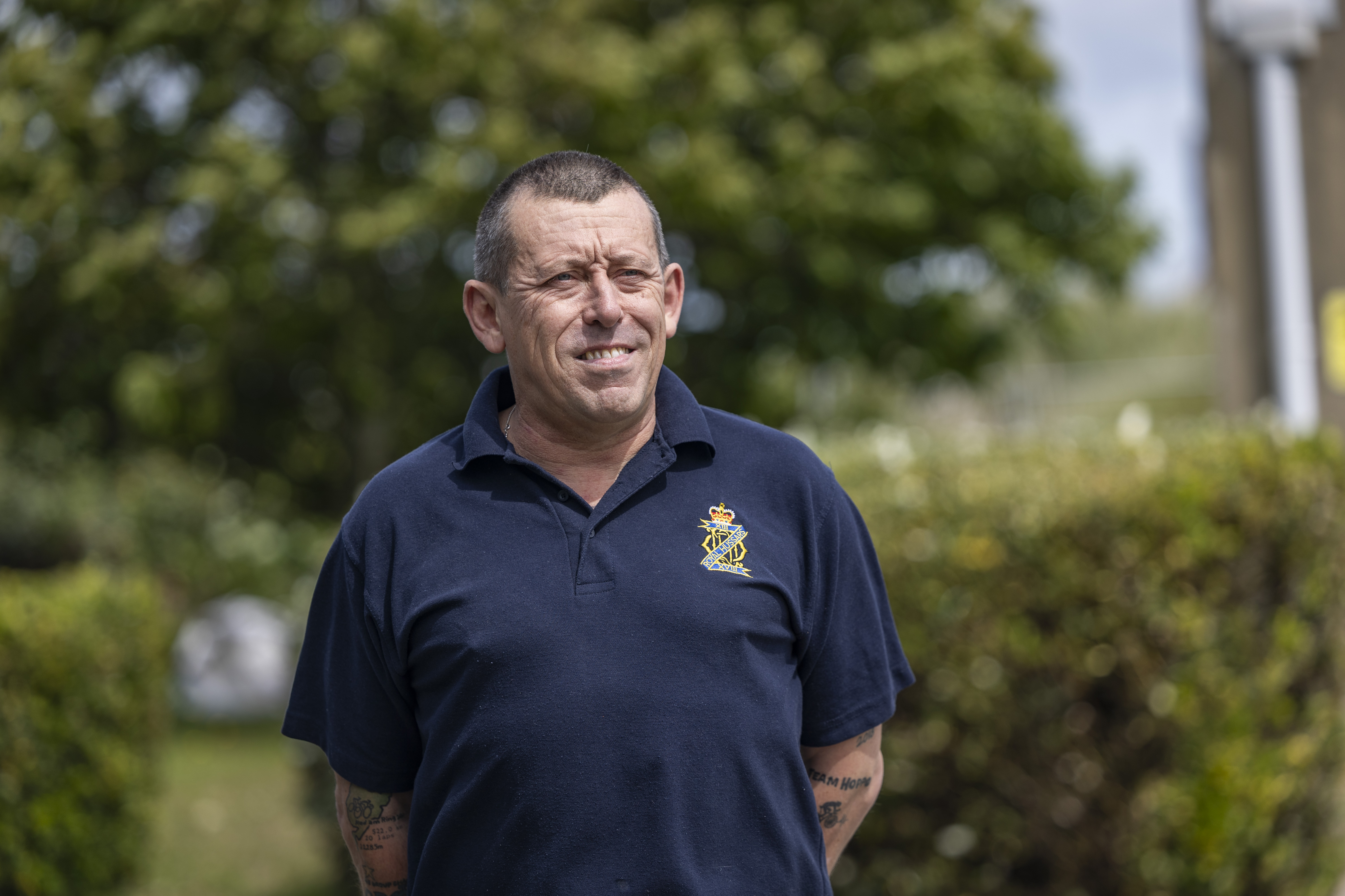 ‘I just want to not be in pain,’ pleads ex-cycling champion