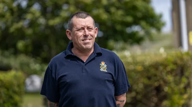 ‘I just want to not be in pain,’ pleads ex-cycling champion