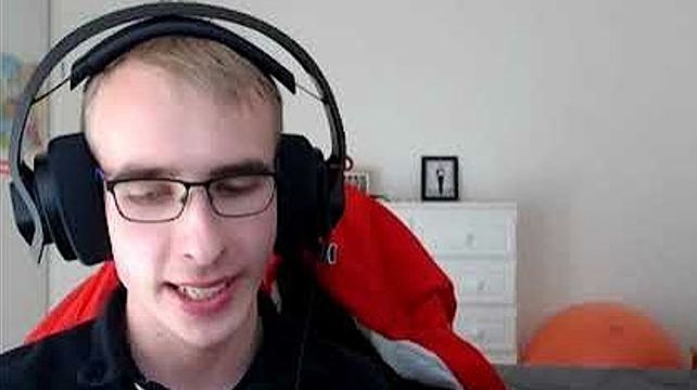 Podcaster praises island’s approach to accessibility