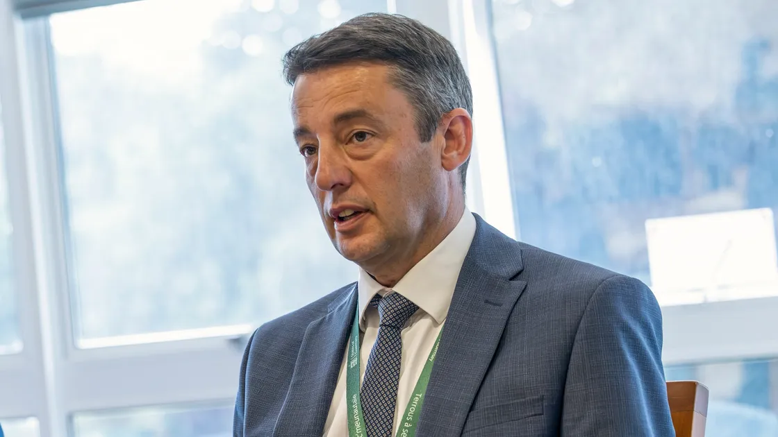 States chief executive Boley Smillie said it would have been easier for the committee to try to keep investing in the existing programmes.