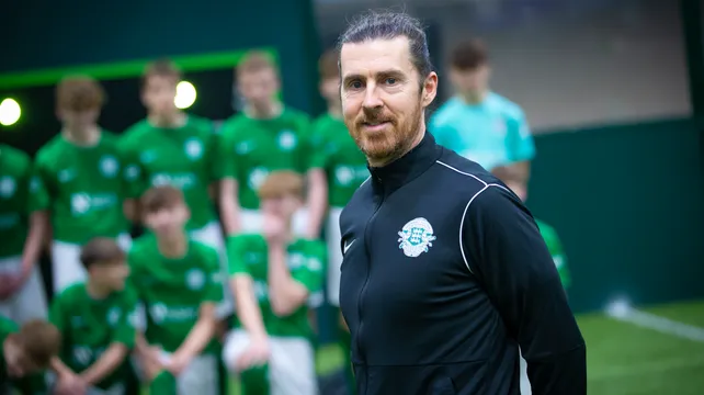 Tight-knit U16s well prepared ahead of home Muratti