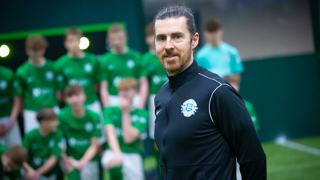 Many faces in the squad were part of last season’s Star Trophy group and Sylvester expects it will be the same for Jersey.