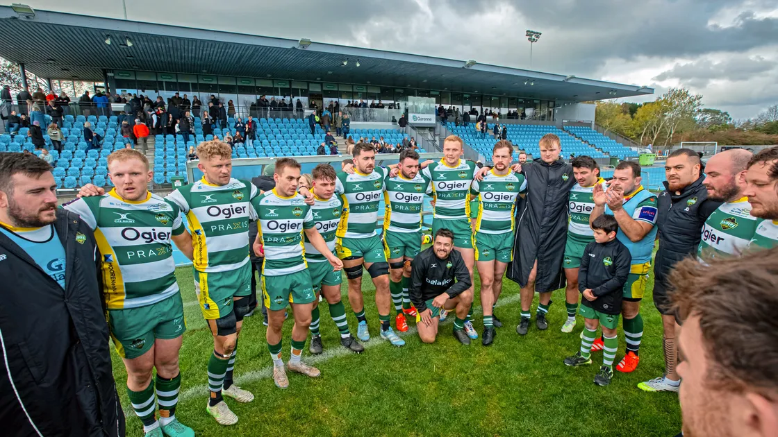 Having lost their opening three games of the season, Raiders have now won five on the bounce