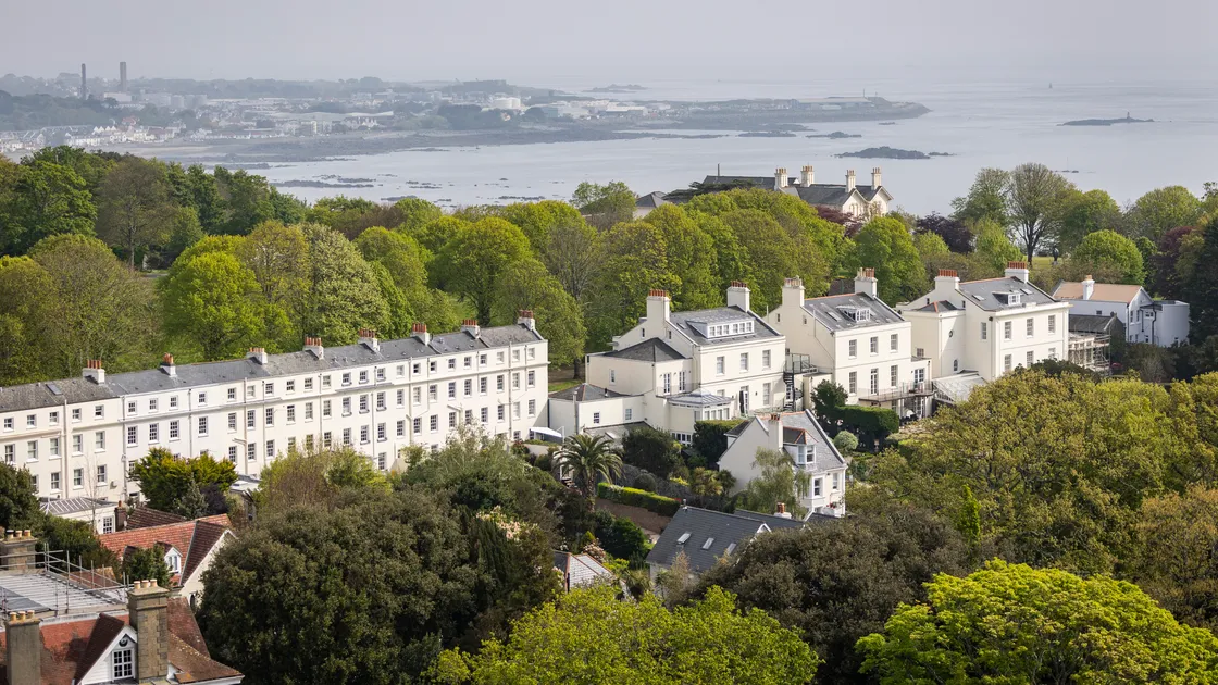 Innovate Guernsey said it had spoken to ‘several high-value residents’ who indicated that they would accept making a higher contribution, especially if it were ring-fenced for innovation.