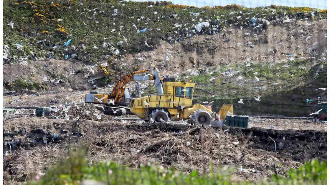 Waste collection penalties to be 'last resort', pledges PSD