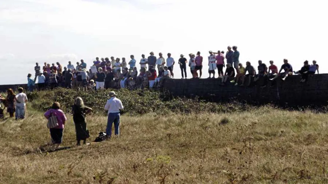 Alderney people to have their say on Fab Link cable