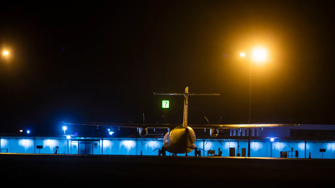 Aurigny has worked alongside Guernsey Ports for the airport to remain open until 10.30pm on Mondays, Thursdays, Fridays and Sundays during the summer.