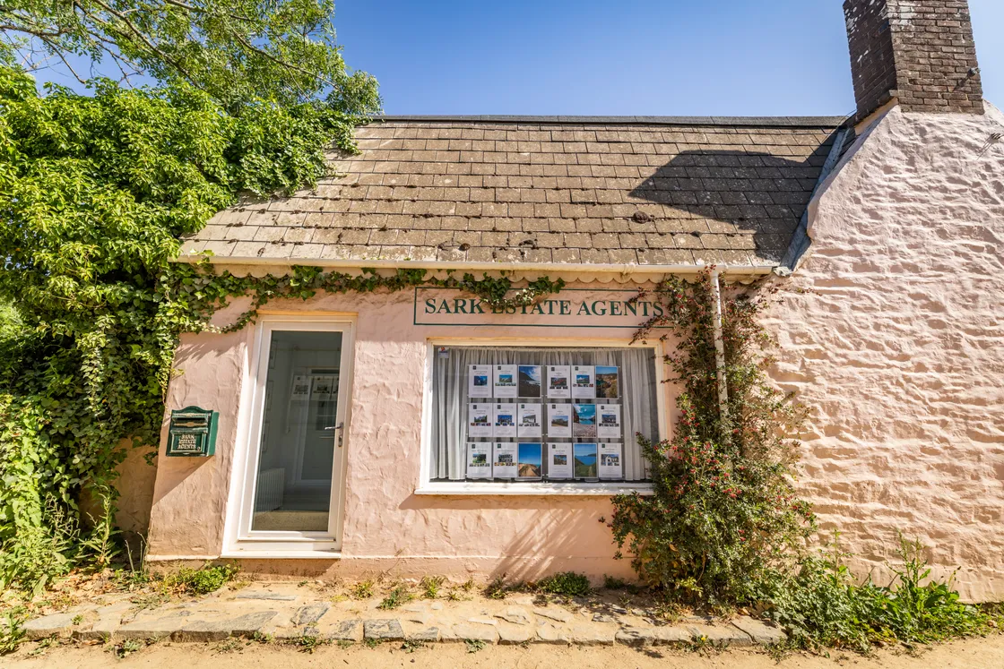 sark estate agents