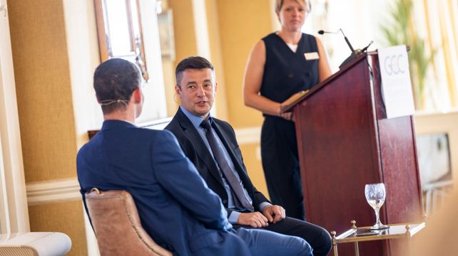New HSC chief officer to be appointed within a fortnight