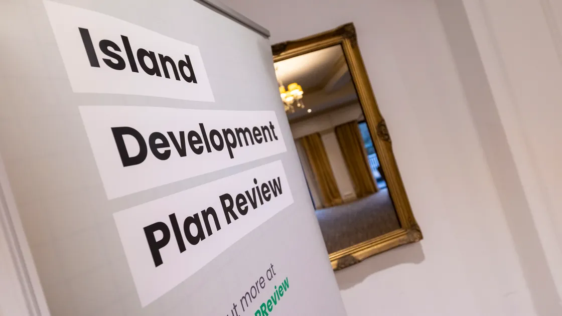 The IDP has a 10-year lifespan which is due to run out in November this year. And although the focused review process has started it has no chance of being finished by then, and so the Development & Planning Authority is asking for extra time – to the end of 2030. 