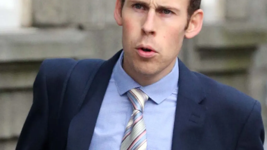 States Assembly and Constitution Committee president Matt Fallaize. (Picture by Steve Sarre, 20206055)