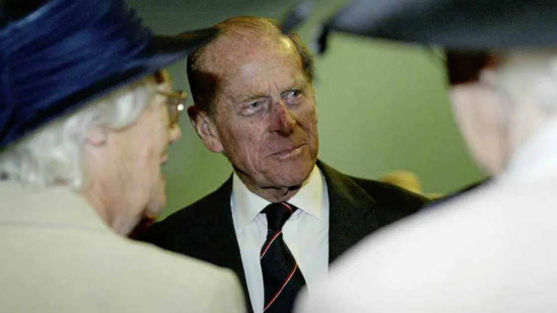 Duke was always interested, often funny – former Bailiff