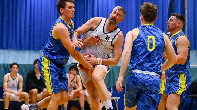 Beausire admits he missed camaraderie