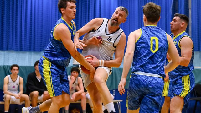 Beausire admits he missed camaraderie