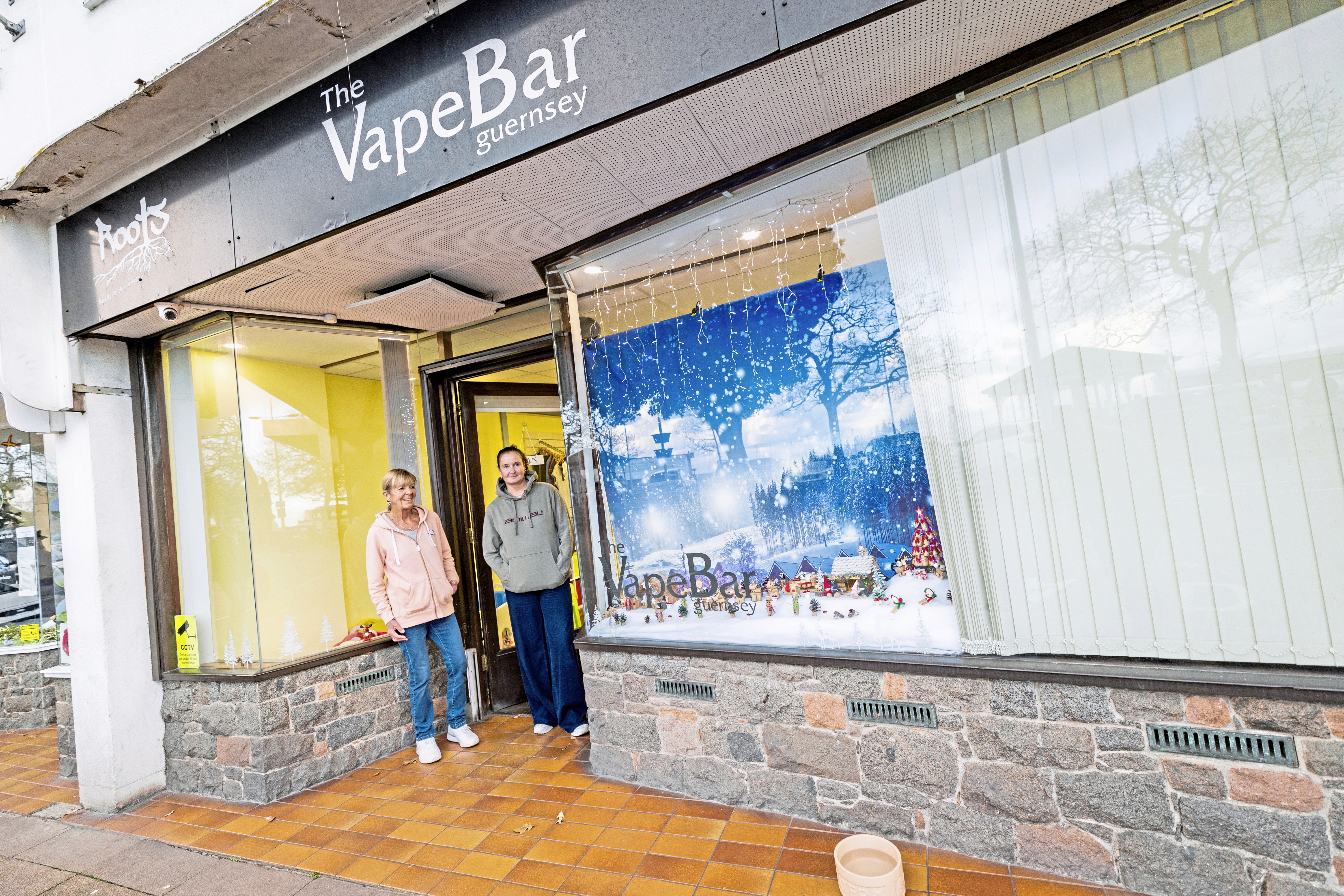 ‘We’re not asking for special treatment - we’re asking for equal treatment’