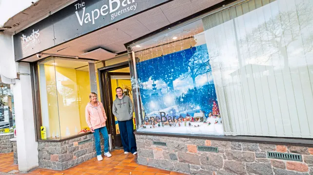 ‘We’re not asking for special treatment - we’re asking for equal treatment’