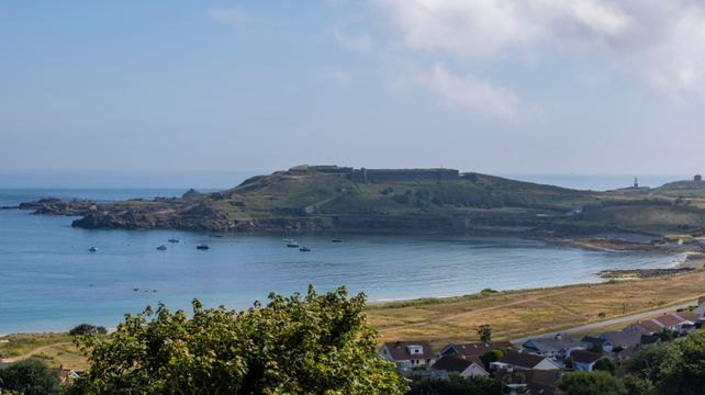 Alderney States looks to progress data centre idea