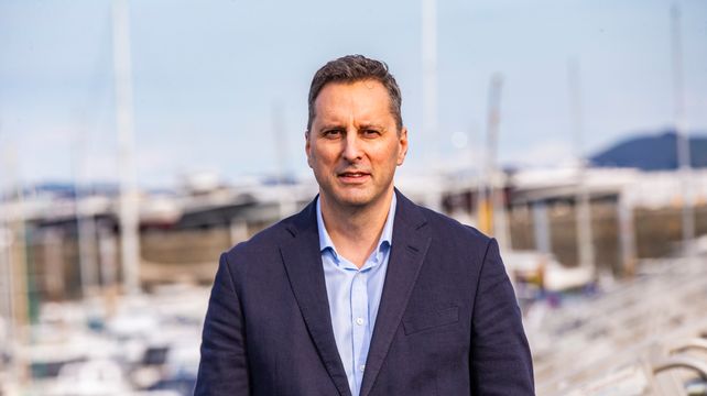 GMC suspends local doctor who raised vaccine concerns