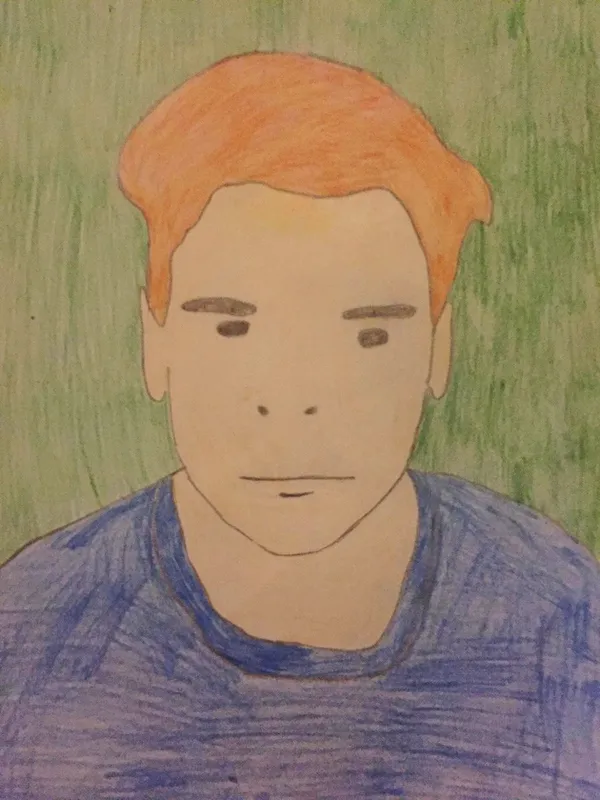 Charlie aged 11 - week 2 winner (27895034)