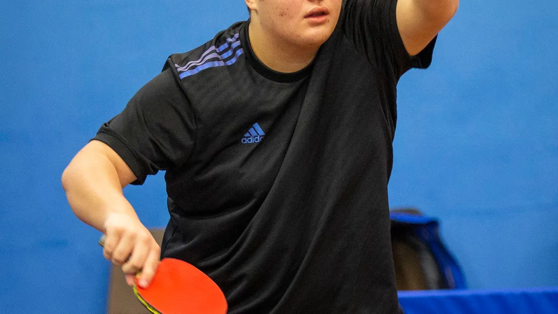 Ben Foss has added the Capelles Open title to the Whistlers Open he won earlier this season. (Picture by Sophie Rabey, 26884721)