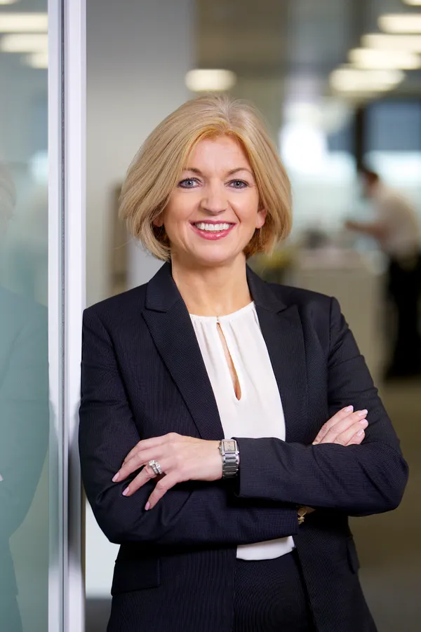 Evelyn Brady.  (31562831)