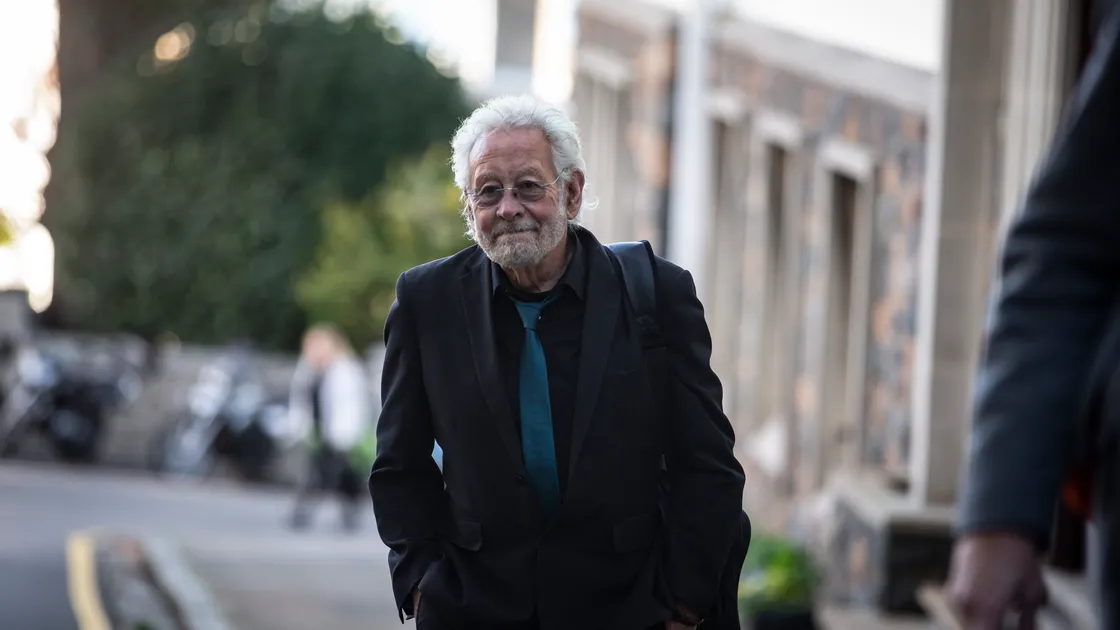 Steve Roberts said that he was ‘furious’ at the suggestion that people in Alderney wanted to end the island’s union with Guernsey.