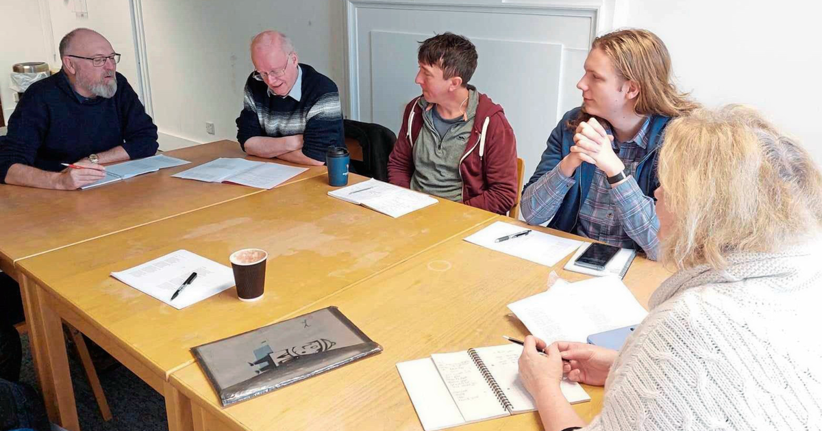 Global interest in Guernsey and Jersey’s native languages
