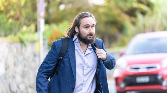 Planning member denies any bias over Black Rock project