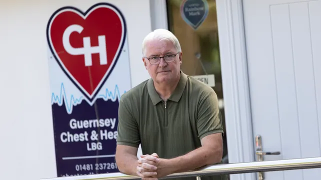 Chest and Heart appoints new fundraising manager