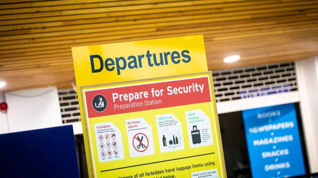 Peter Roffey: Flights of fancy?