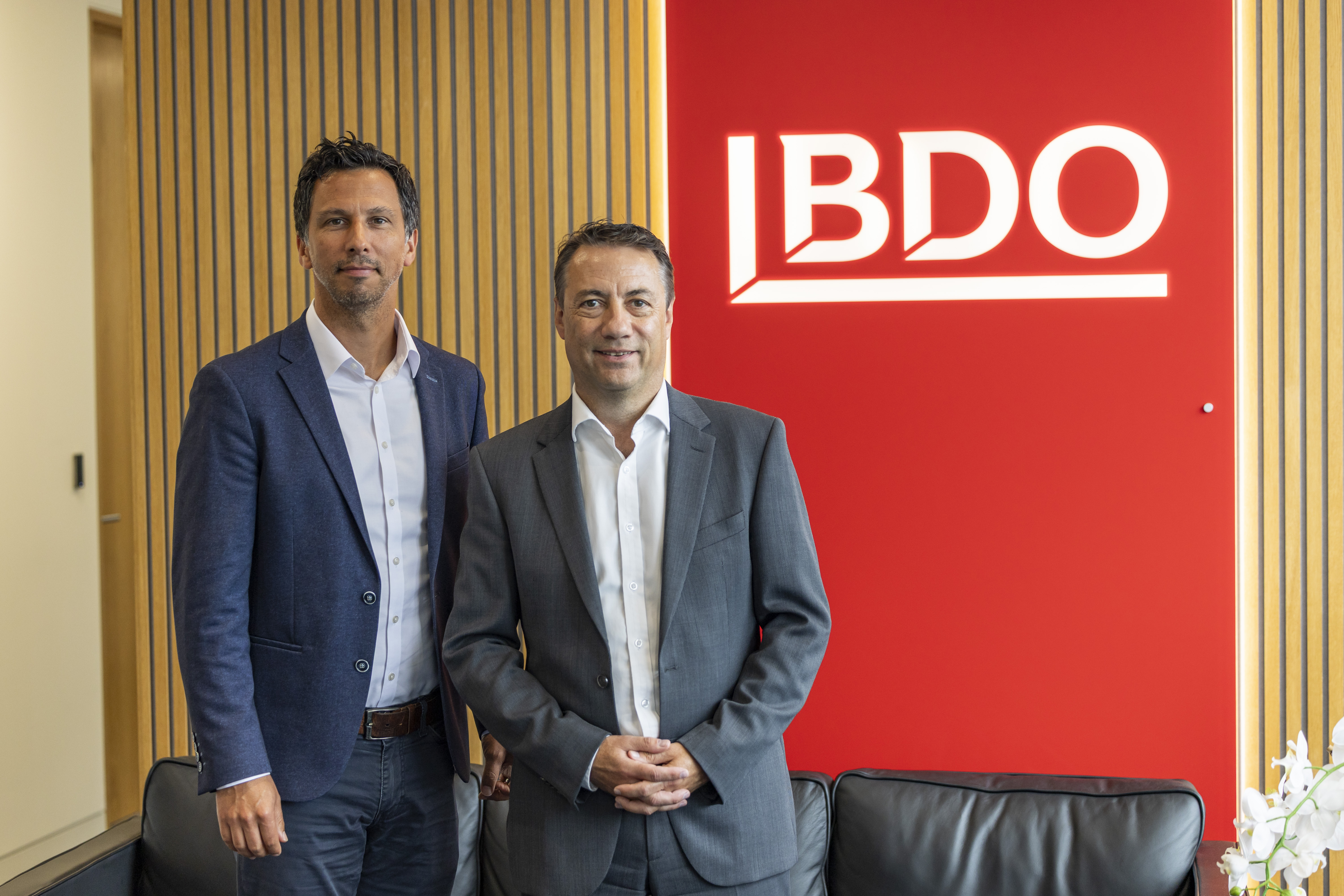 Bringing expertise together at BDO and C5 Alliance