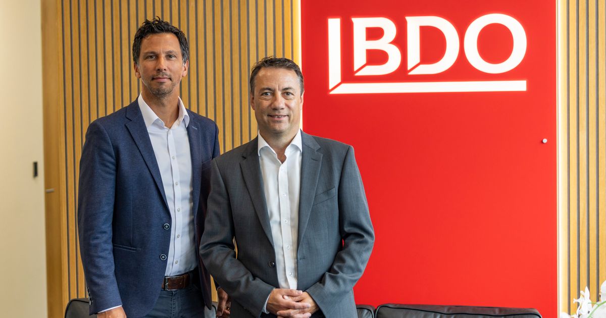 Bringing expertise together at BDO and C5 Alliance