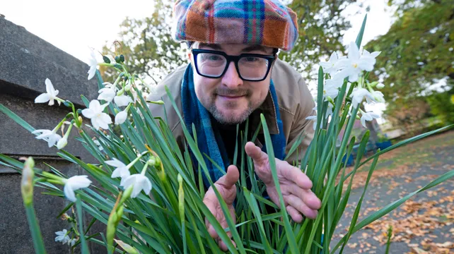 ‘Guernsey needs some more gardening role models’