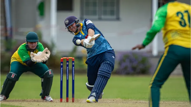 Cobo in a hurry to start CI League campaign with a victory