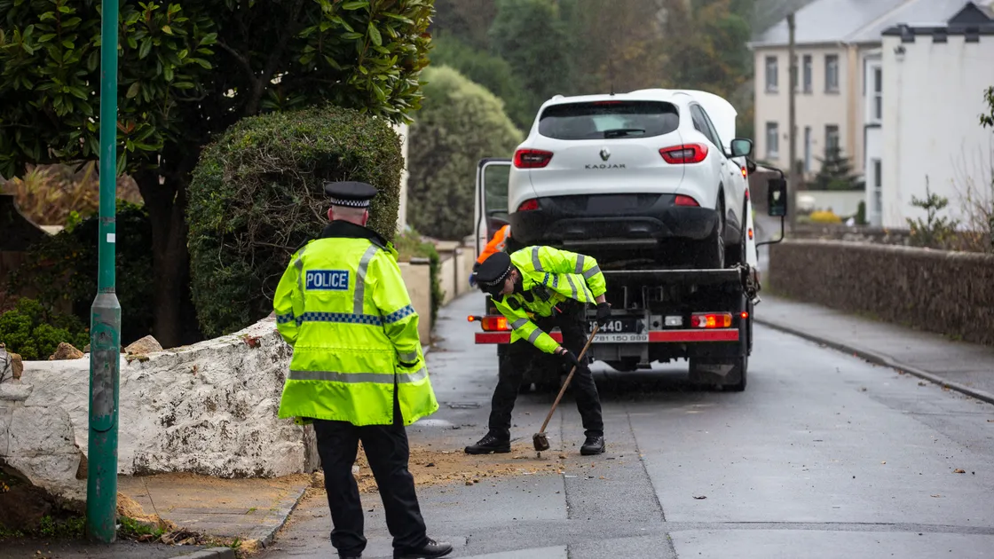 (Archive picture By Peter Frankland, 31093021)