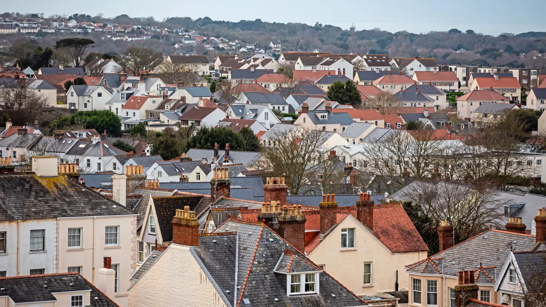 Landlords and their properties will have to be registered and a licensing scheme will be introduced for houses in multiple occupation, the States agreed last week. (Picture by Peter Frankland, 34084753)