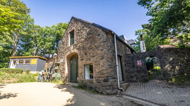 Interim company could operate Sark’s electricity