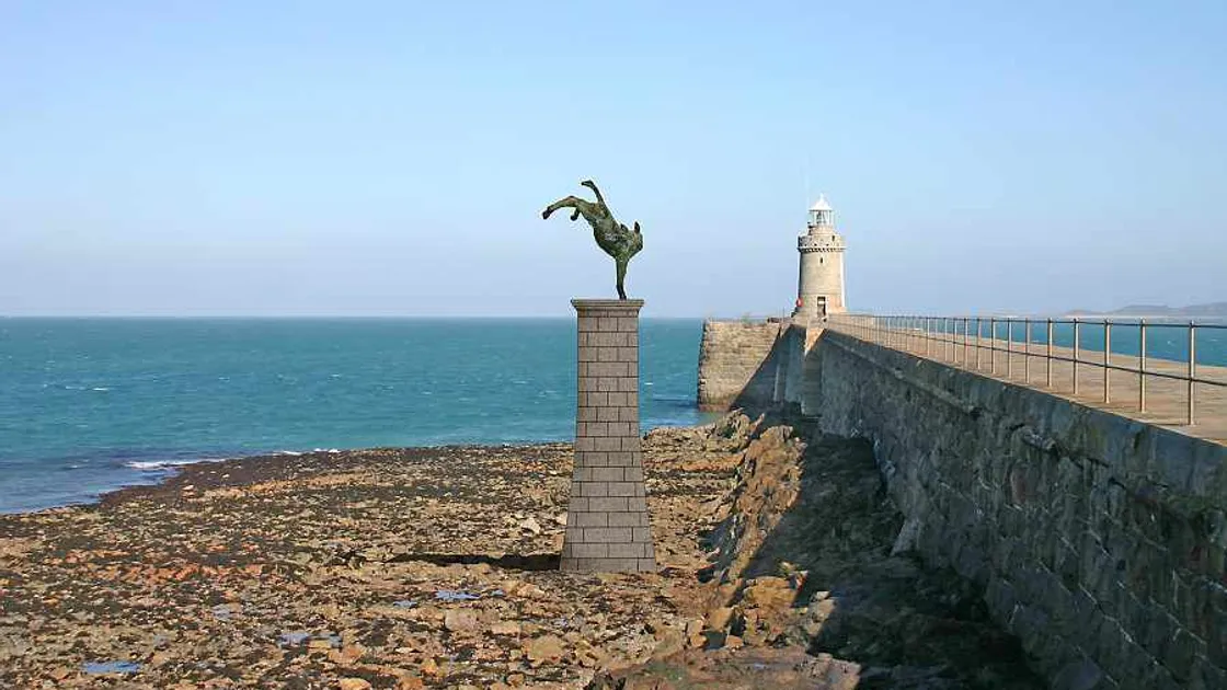 Donkey statue plans rejected