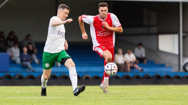 Last-gasp winner sends Sylvans through to Rawlinson final