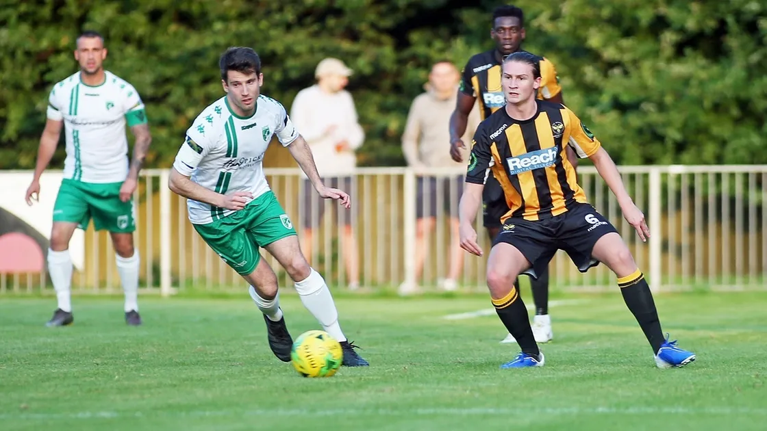 New-look attack excites Vance