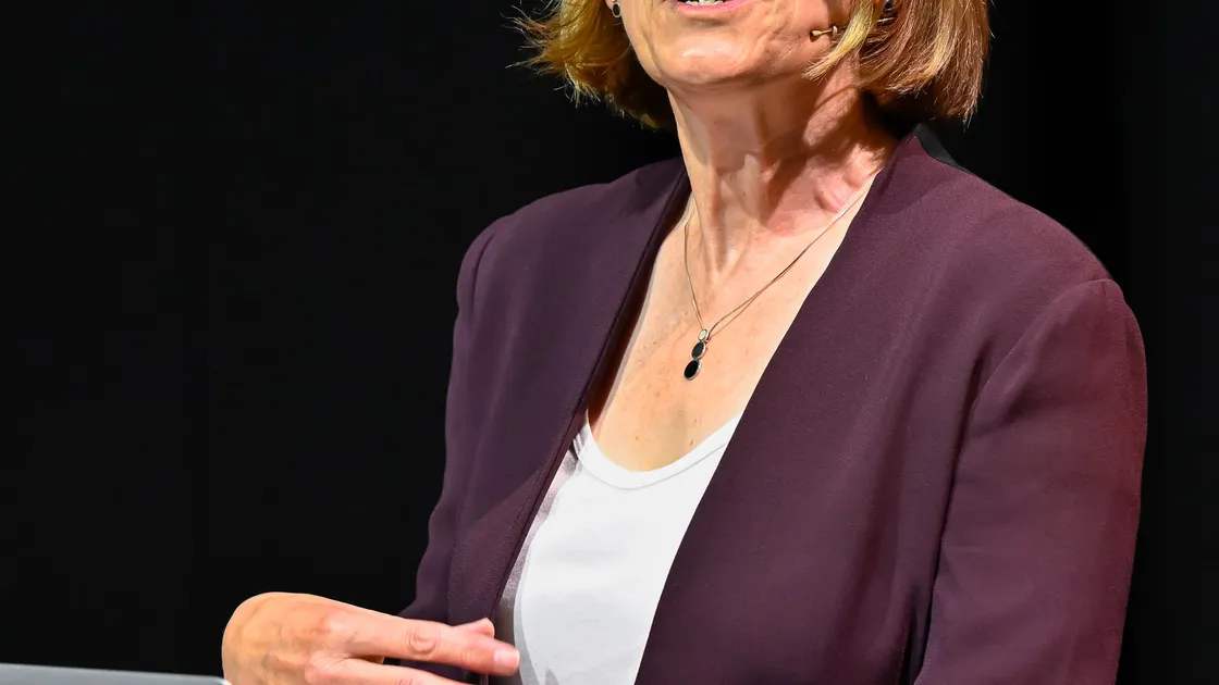 Shelaine Green. (33707671)